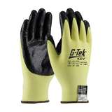 Series 09-K1450 Glove, Material Category Plastic, Kevlar®, Level 2, Medium, 12 Dozen per Case redirect to product page